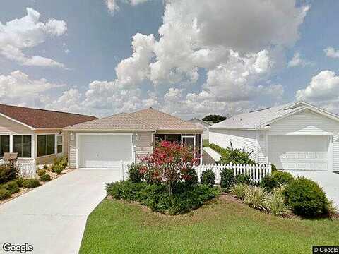 Cedar Key, THE VILLAGES, FL 32162