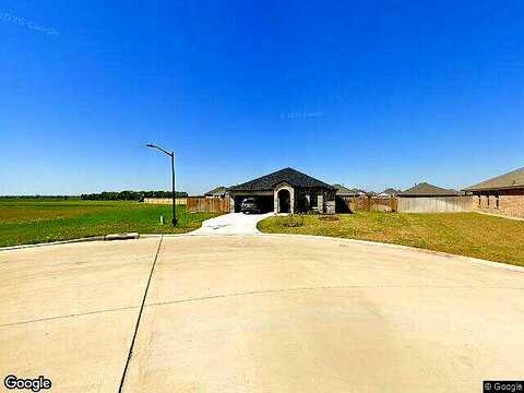 Divot, NAVASOTA, TX 77868