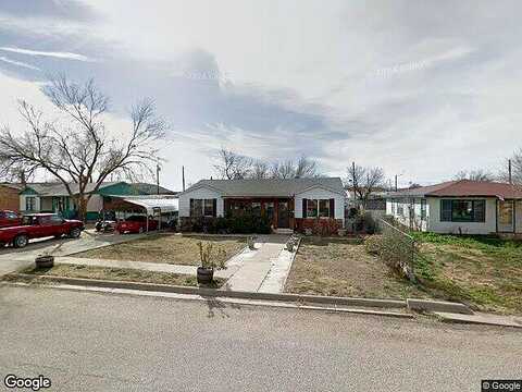 Mittel, BIG SPRING, TX 79720