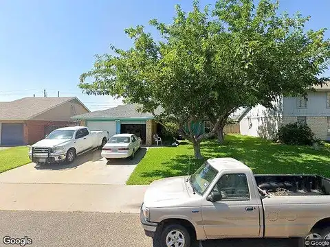 56Th, ODESSA, TX 79762
