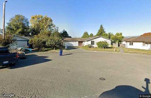 Antoine, ARCATA, CA 95521