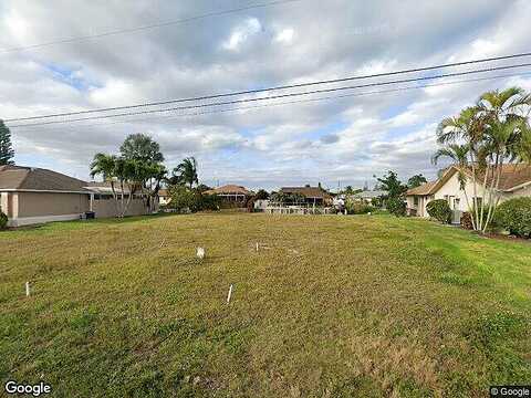 10Th, CAPE CORAL, FL 33990