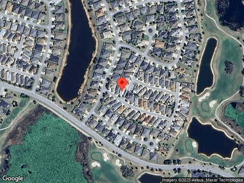 Atmore, THE VILLAGES, FL 32163