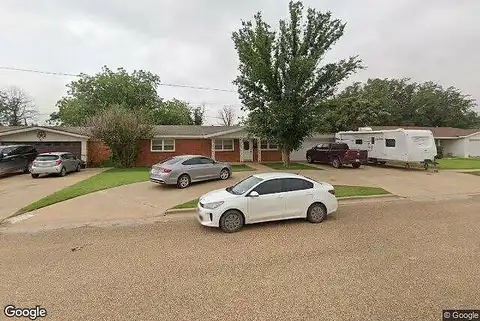 Broadway, BROWNFIELD, TX 79316