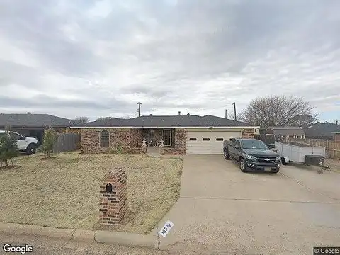 Avalon, BORGER, TX 79007