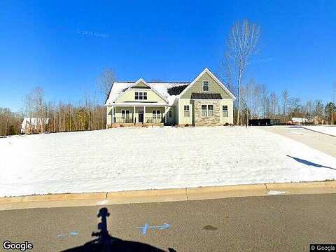 Lake Margaret, CHESTERFIELD, VA 23838