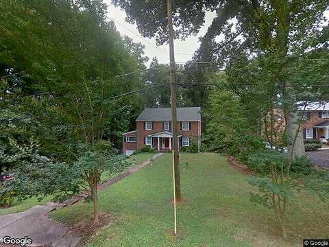 Mulberry, MARTINSVILLE, VA 24112