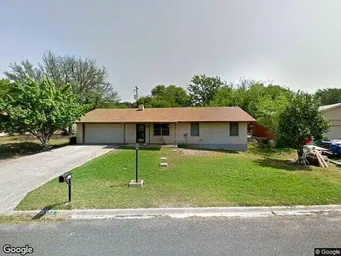 Palo Verde, KERRVILLE, TX 78028