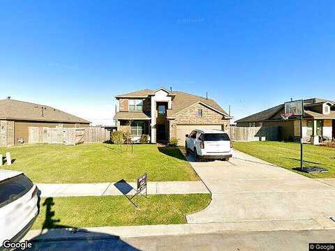 White Wing, SEALY, TX 77474