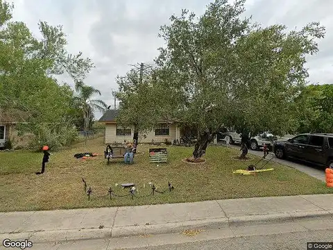 Jacquelyn, LOS FRESNOS, TX 78566
