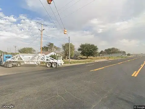 Fm 3138, HARTLEY, TX 79044