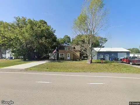 Memorial, HOFFMAN, MN 56339