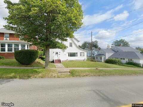 Fraley, KANE, PA 16735