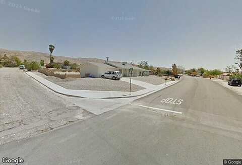 Upland Way, Desert Hot Springs, CA 92240
