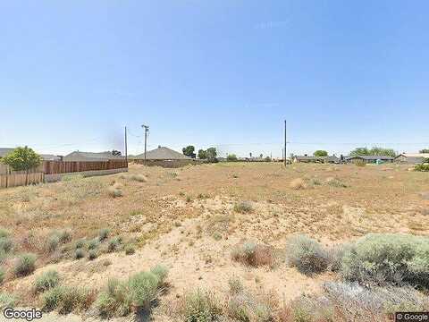 Heather Ave, California City, CA 93505