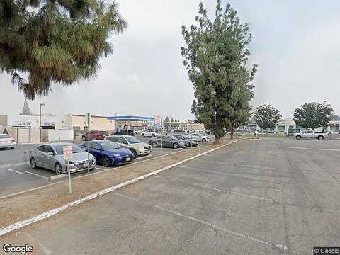 Poinsettia St, Bakersfield, CA 93307