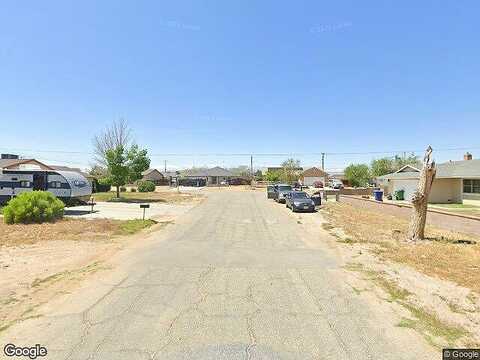 Ironwood Ave, California City, CA 93505