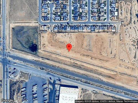 Quickstep Ave, Bakersfield, CA 93306