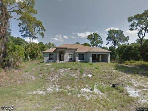 San Salvador Road, North Port, FL 34291