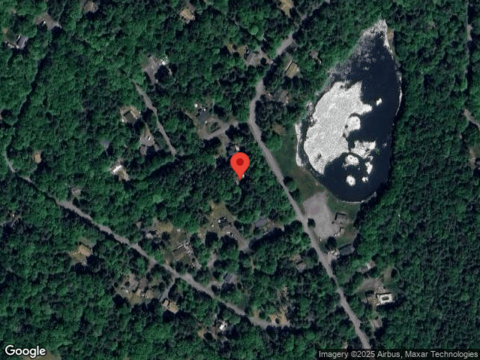 Holiday Drive, Albrightsville, PA 18210