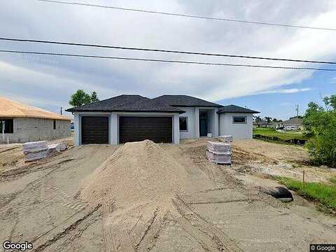 4Th, CAPE CORAL, FL 33993