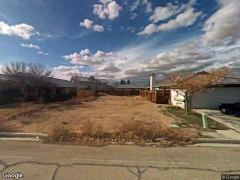 Conklin Blvd, California City, CA 93505