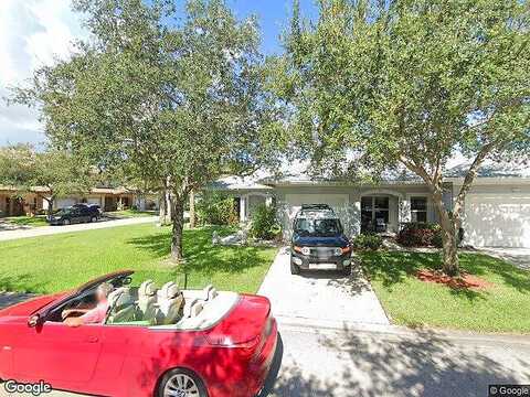 E Sanderling Lane, Fort Pierce, FL 34982