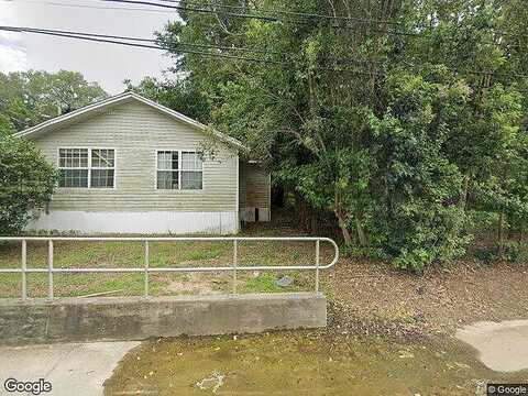 Stuckey Avenue, Tallahassee, FL 32310