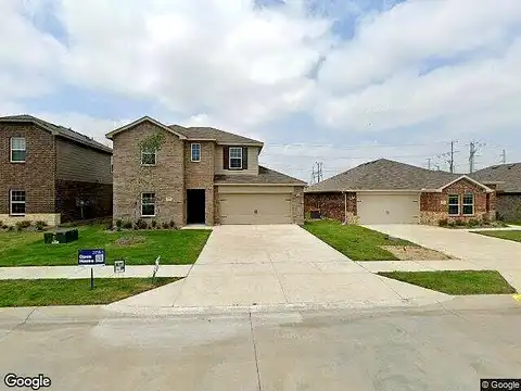 Labein Avenue, Greenville, TX 75402