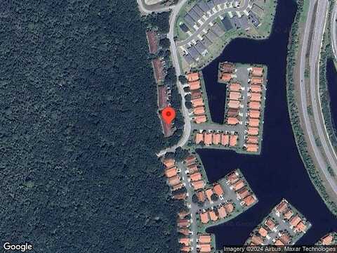 San Juan Drive, Palm Coast, FL 32137