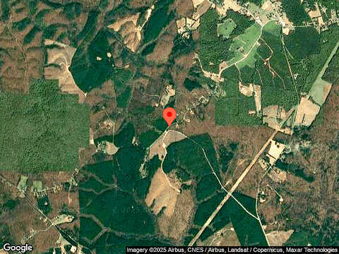 Jerusalem Church Road, Buckingham, VA 23921