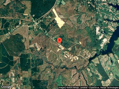 Buckners Lane, Mineral, VA 23117