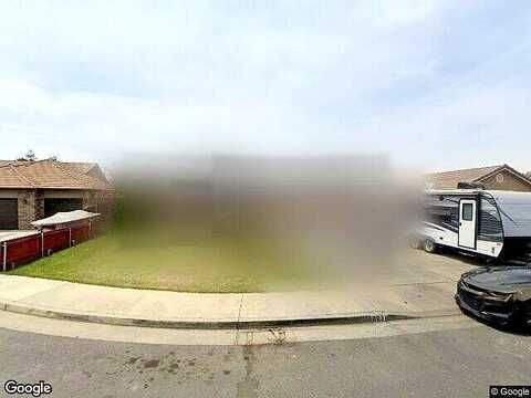 Shadowood Pl, Porterville, CA 93257
