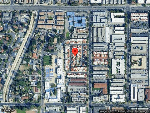 Willis Ave #147, Panorama City, CA 91402
