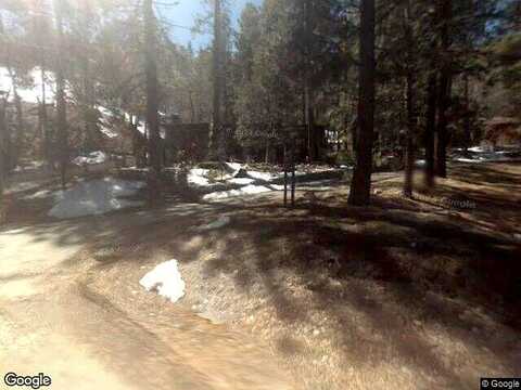 Mocking Bird Rd, Wrightwood, CA 92397