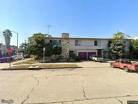 Linden Ave #8, Long Beach, CA 90813