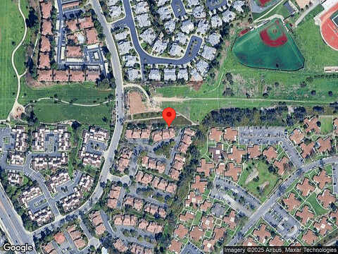 Clover Hill Ln #128, Laguna Hills, CA 92653