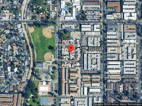 Kester Ave #107, Panorama City, CA 91402