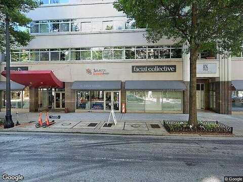 Peachtree Street Ne 306, Atlanta, GA 30308