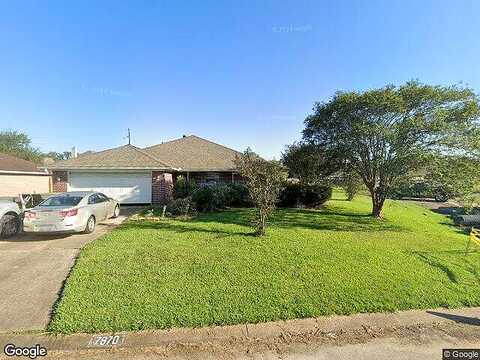 Windmeadow Drive, Beaumont, TX 77713