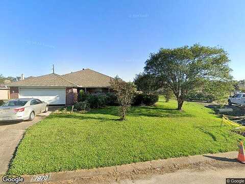 Windmeadow Drive, Beaumont, TX 77713