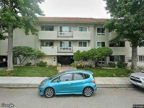 Park Ave #309, South Pasadena, CA 91030