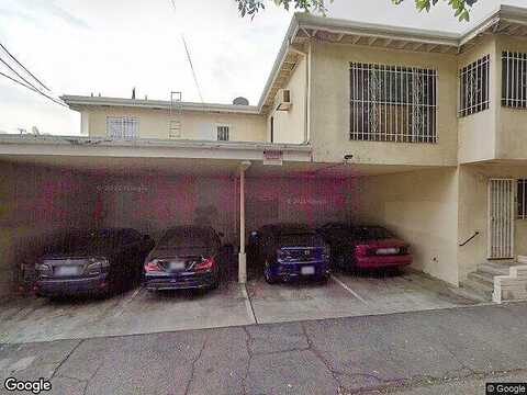 Coldwater Canyon Ave #2, North Hollywood, CA 91606