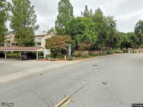 Oak Bend Ln #307, Oak Park, CA 91377