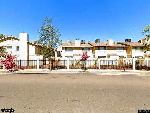 Backer Avenue N, Fresno, CA 93726