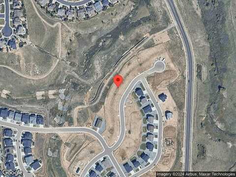 Cattle Cross, CASTLE ROCK, CO 80104