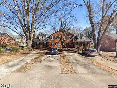 Huntington Road 3, Athens, GA 30606