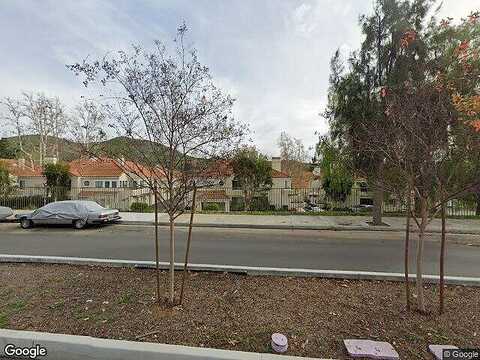 Lost Hills Rd #3004, Calabasas, CA 91301