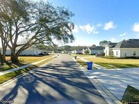Acoma Drive, Ormond Beach, FL 32174