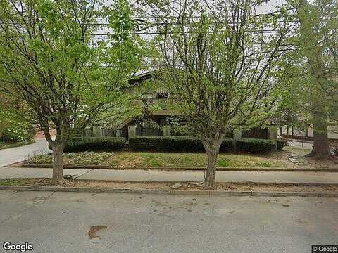 6Th Street Ne 5, Atlanta, GA 30308